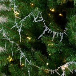 Unlit Garland*Northlight 8' X 2.5