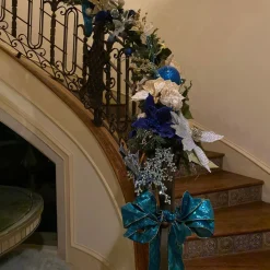 Unlit Garland*Northlight 50' X 10