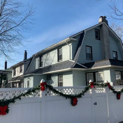 Unlit Garland*Northlight 50' X 10