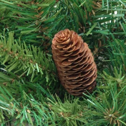 Unlit Garland*Northlight 9' X 16