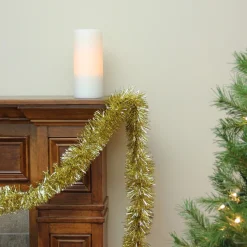 Unlit Garland*Northlight 50' X 2.5