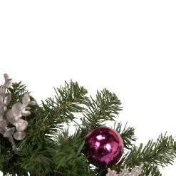 Specialty Garland*Northlight 6' X 9