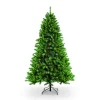 CC Christmas Decor Unlit Traditional Trees>7.5' X 54" Full Northern Fir Artificial Christmas Tree – Unlit