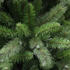 CC Christmas Decor Unlit Traditional Trees><noscript><img width=