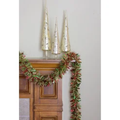 Unlit Garland*Northlight 12' X 4