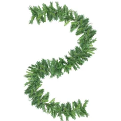 Unlit Garland*Northlight 9' X 10