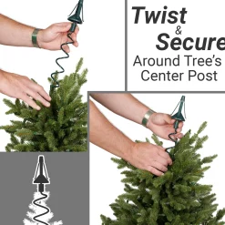 Village Lighting Co. Ornament Storage><noscript><img width=