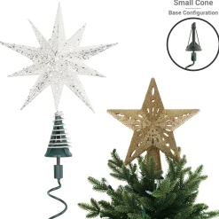 Village Lighting Co. Ornament Storage><noscript><img width=