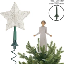 Village Lighting Co. Ornament Storage><noscript><img width=