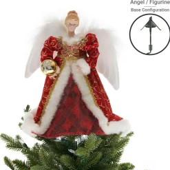 Village Lighting Co. Ornament Storage><noscript><img width=