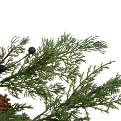 Berry Garland*Northlight 5' X 10