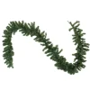 Pre-Lit Garland*Northlight 9' X 10" Pre-Lit Led Canadian Pine Artificial Christmas Garland - Clear Lights