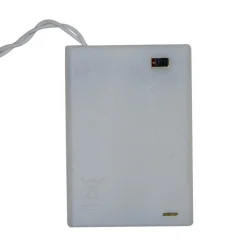 Pre-Lit Garland*Northlight 9' X 10