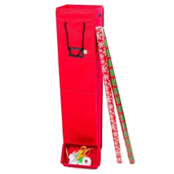 Santa’s Bags Ornament Storage><noscript><img width=
