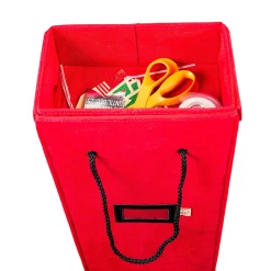 Santa’s Bags Ornament Storage><noscript><img width=