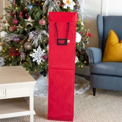 Santa’s Bags Ornament Storage><noscript><img width=