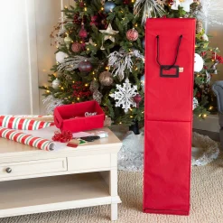Santa’s Bags Ornament Storage><noscript><img width=