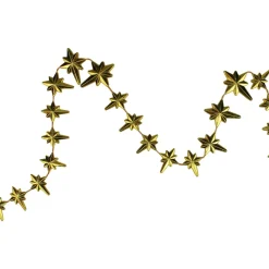 Unlit Garland*Northlight 9' X 1