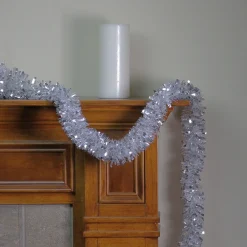 Unlit Garland*Northlight 12' X 3