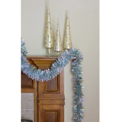 Unlit Garland*Northlight 12' X 3