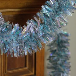 Unlit Garland*Northlight 12' X 3