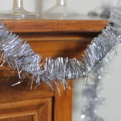 Unlit Garland*Northlight 50' X 2.25