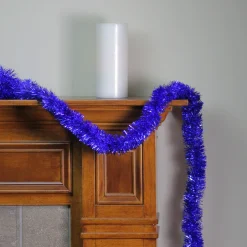 Unlit Garland*Northlight 12' X 2.5