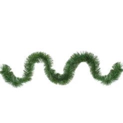 Unlit Garland*Northlight 50' X 4.75" Two Tone Pine Artificial Christmas Garland, Unlit