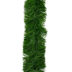 Unlit Garland*Northlight 50' X 4.75" Two Tone Pine Artificial Christmas Garland, Unlit