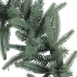 Unlit Garland*Northlight 9' X 12" Washington Frasier Fir Artificial Christmas Garland - Unlit