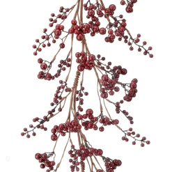 Berry Garland*Contemporary Home Living 4' X 5