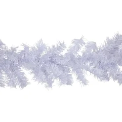 Unlit Garland*Northlight 9' X 8
