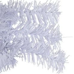 Unlit Garland*Northlight 9' X 8