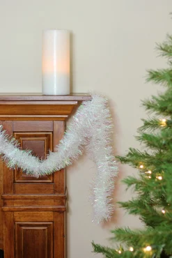 Unlit Garland*Northlight 50' X 4