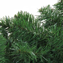 Unlit Garland*Northlight 9' X 12" Windsor Pine Artificial Christmas Garland - Unlit