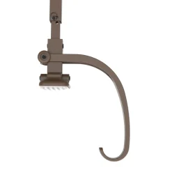 Garland Accessories*Northlight Adjustable Christmas Garland Hanger For Double Door Frames