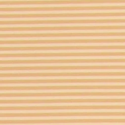 Party Supplies*The Ribbon People Beige And Brown Striped Gift Wrap Craft Paper 27" X 328'