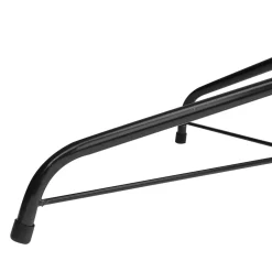 Artificial Tree Stands*Northlight Black Christmas Tree Stand For 6.5' - 7.5' Artificial Trees