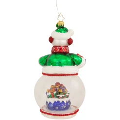 Christopher Radko Collectible><noscript><img width=