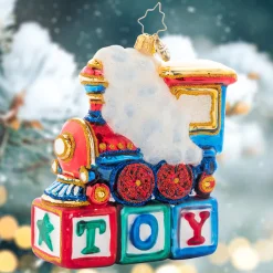 Christopher Radko Collectible><noscript><img width=