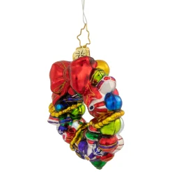 Christopher Radko Collectible><noscript><img width=