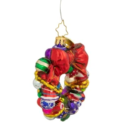 Christopher Radko Collectible><noscript><img width=