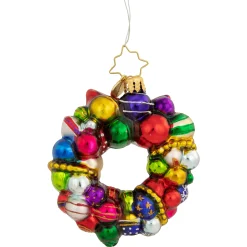 Christopher Radko Collectible><noscript><img width=