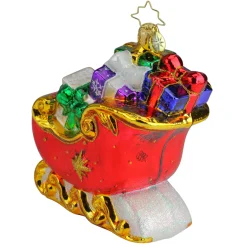 Christopher Radko Collectible><noscript><img width=