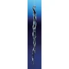 CC Christmas Decor Icicles>Club Pack Of 42 Decorative Smooth Christmas Icicle Ornaments 9.3"