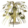 Party Central Club Pack Of 12 Gold Graduation Mini Cascade Centerpieces Party Decors 8.5"