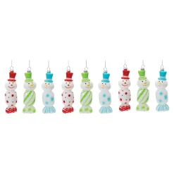 Melrose Snowmen><noscript><img width=