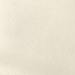 The Ribbon People Hearts>Club Pack Of 144 Ivory Fuzzy Felt Birthday Hearts 3"