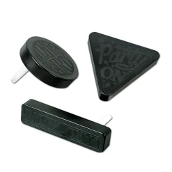 Beistle Club Pack Of 20 Racket Raise 'N Noisemakers Party Favors