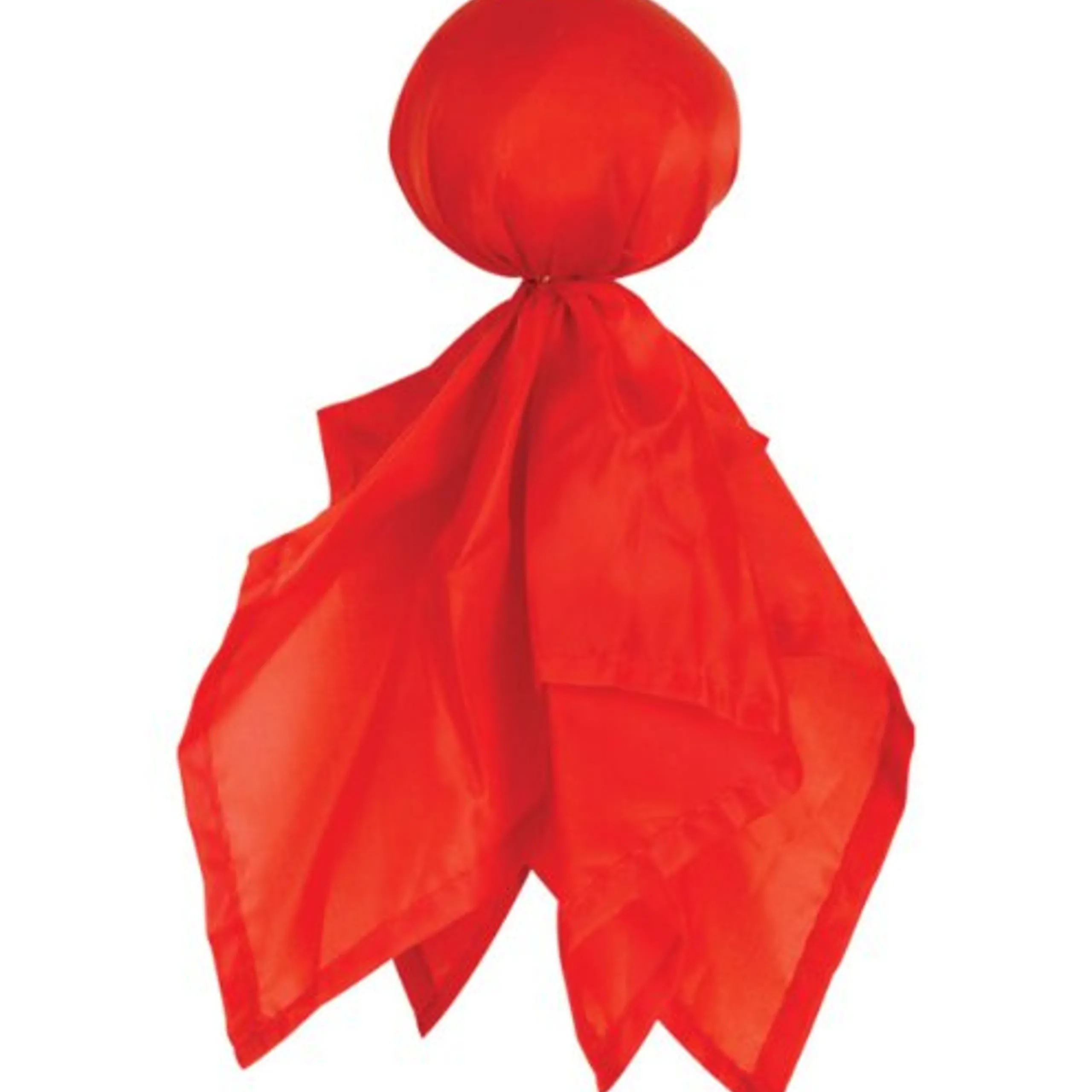 Party Central Club Pack Of 12 Red American Football Challenge Superbowl Flags